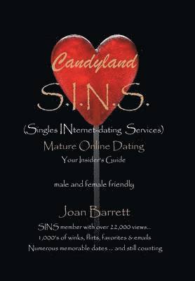 bokomslag Candyland Sins