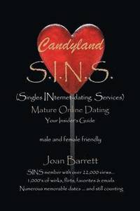 bokomslag Candyland Sins