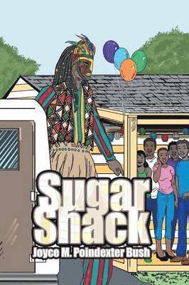 Sugar Shack 1