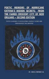 bokomslag Poetic Memoirs of Hurricane Katrina's Hidden Secrets