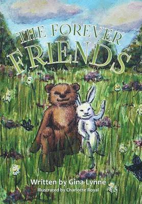 The Forever Friends 1