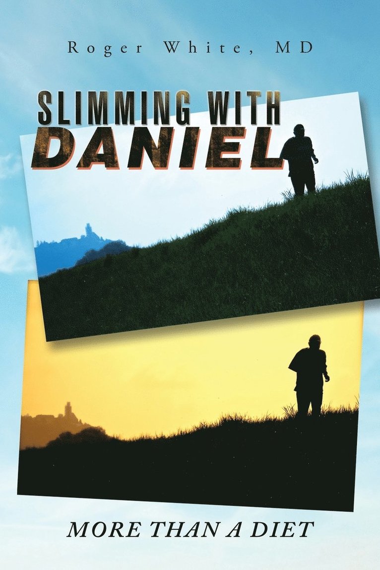 Slimming with Daniel 1