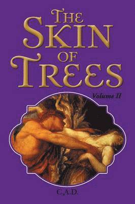 bokomslag Skin of Trees