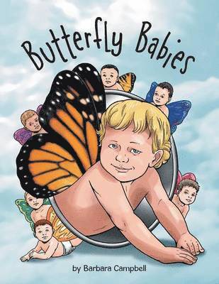 Butterfly Babies 1