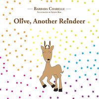 bokomslag Olive, Another Reindeer