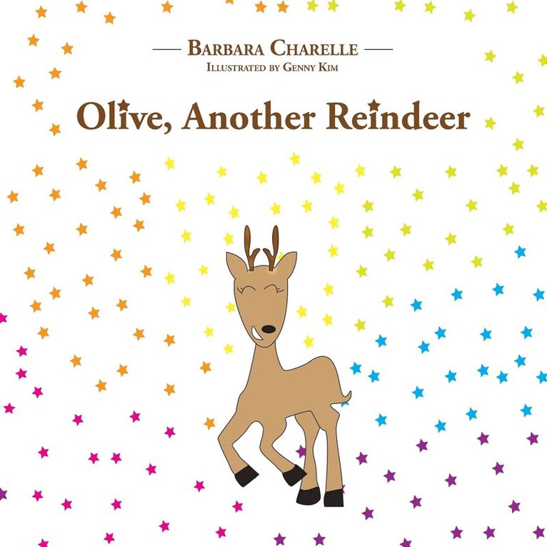 Olive, Another Reindeer 1