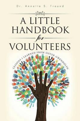 bokomslag A Little Handbook for Volunteers