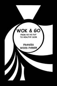 bokomslag Wok & Go
