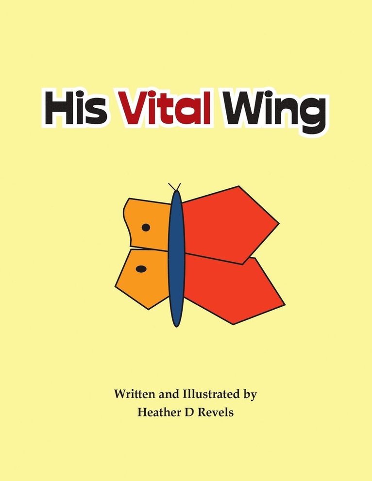 His Vital Wing 1