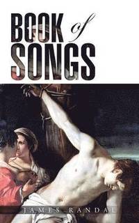 bokomslag Book of Songs