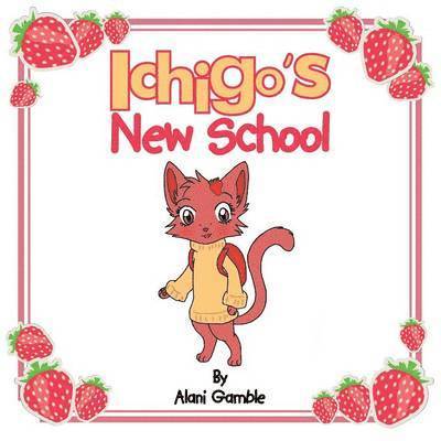 Ichigo's New School 1