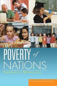 bokomslag Poverty of Nations