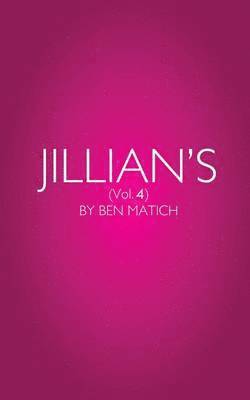 Jillian's (Vol). 4 1