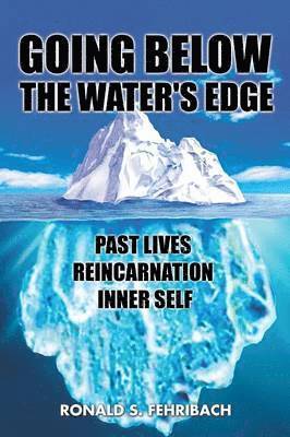 Ronald S Fehribach, Ronald S. Fehribach, RONALD S. FEHRIBACH - Going Below the Water's Edge, Häftad