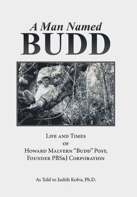 A Man Named Budd 1