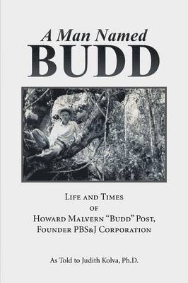 A Man Named Budd 1