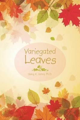 Variegated Leaves 1