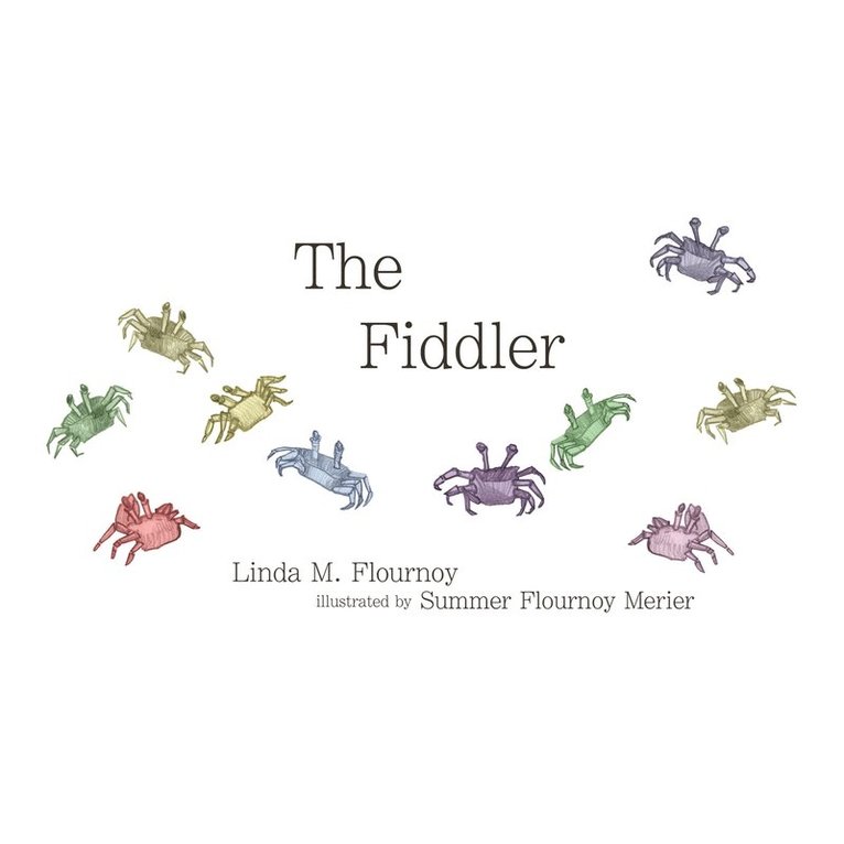 The Fiddler 1