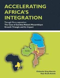 bokomslag ACCELERATING AFRICA'S INTEGRATION Through Micro-regionalism