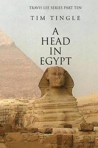 bokomslag A Head in Egypt
