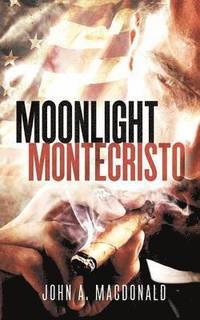 bokomslag Moonlight Montecristo