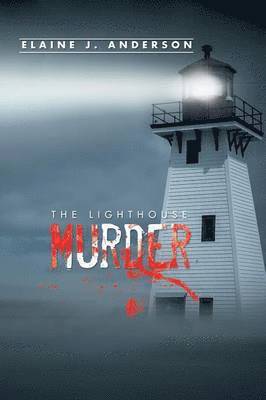 bokomslag Lighthouse Murder