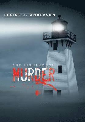bokomslag Lighthouse Murder