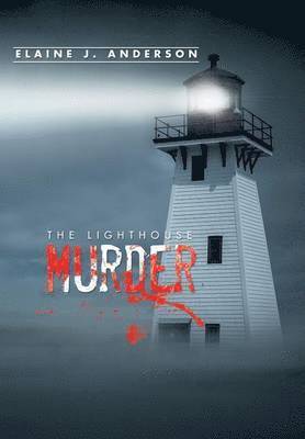 The Lighthouse Murder 1