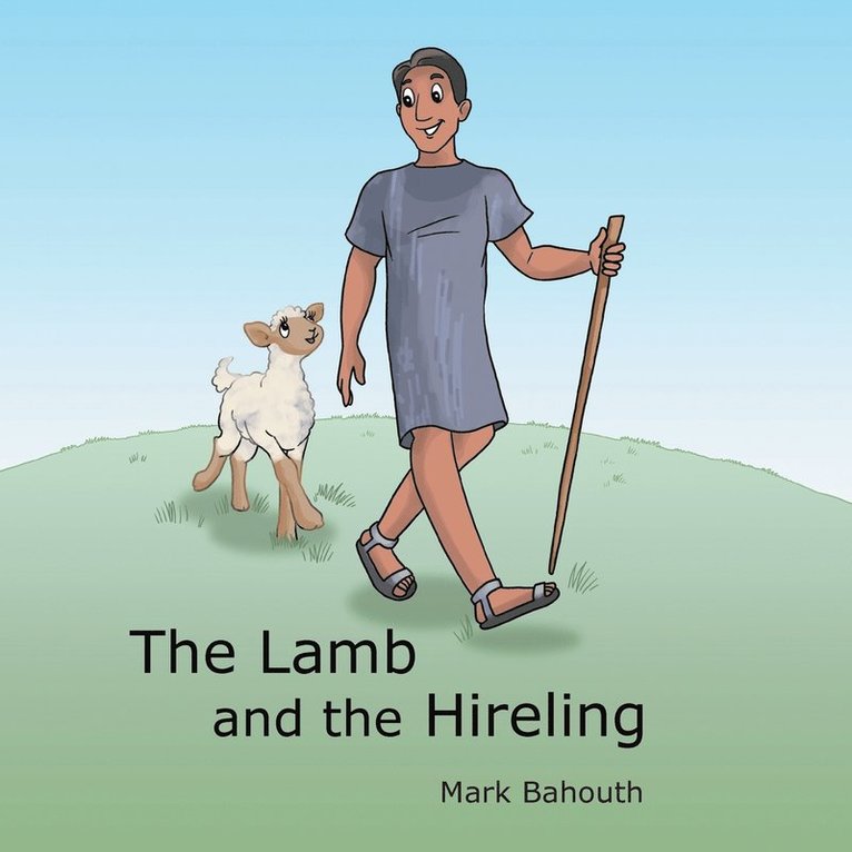 The Lamb and the Hireling 1