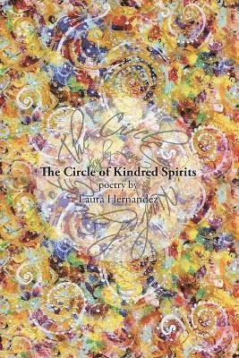 Laura Hernandez - Circle of Kindred Spirits, Häftad