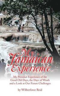 bokomslag My Jamaican Experience