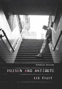 bokomslag Poison and Antidote