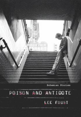 Poison and Antidote 1