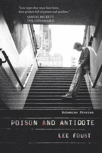 bokomslag Poison and Antidote