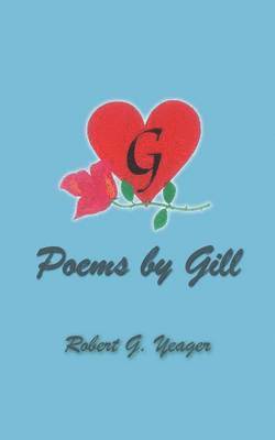 Poems by Gill 1