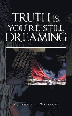 bokomslag Truth Is, You're Still Dreaming