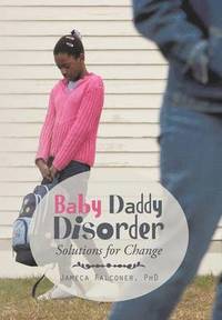 bokomslag Baby Daddy Disorder