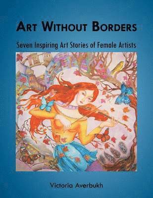 Art Without Borders 1