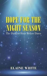 bokomslag Hope For The Night Season