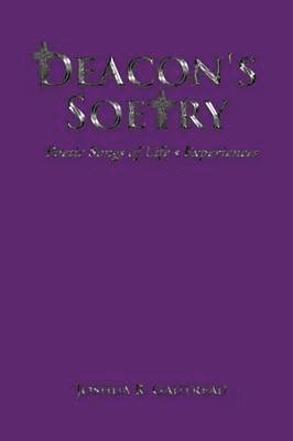 Deacon's Soetry 1