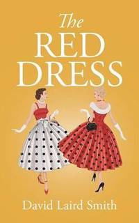 bokomslag Red Dress