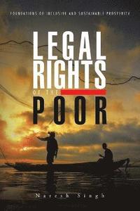 bokomslag Legal Rights of the Poor