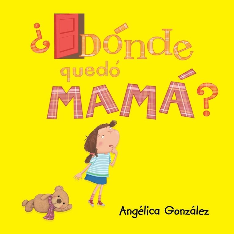 ¿Dónde quedó mamá? 1