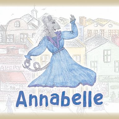 bokomslag Annabelle