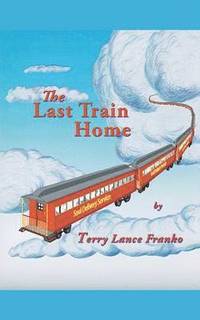 bokomslag The Last Train Home