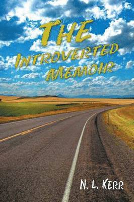bokomslag Introverted Memoir