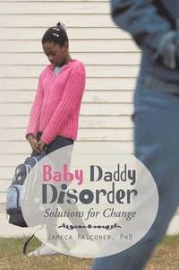 bokomslag Baby Daddy Disorder