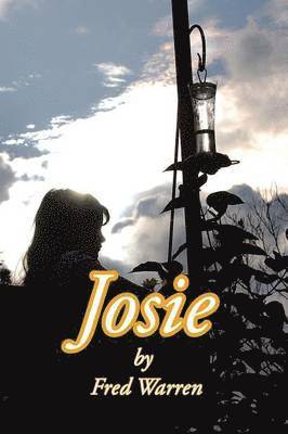 Fred Warren - Josie, Häftad