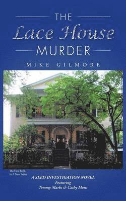 Lace House Murder