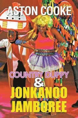 Country Duppy & Jonkanoo Jamboree 1